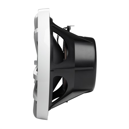 JBL Marin Stage Serisi Subwoofer - 25cm 600 Watt Beyaz