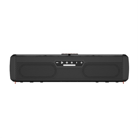 JBL Rallybar Hoparlör - Bluetooth, USB, RGB - 300 Watt