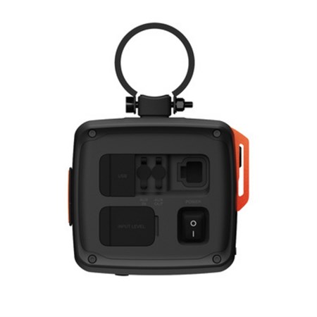 JBL Rallybar Hoparlör - Bluetooth, USB, RGB - 300 Watt