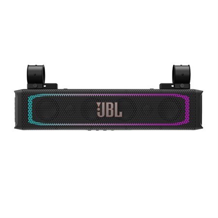 JBL Rallybar Hoparlör - Bluetooth, USB, RGB - 300 Watt