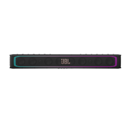 JBL Rallybar XL Hoparlör - Bluetooth, USB, RGB - 600 Watt