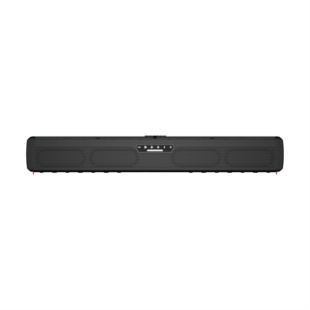 JBL Rallybar XL Hoparlör - Bluetooth, USB, RGB - 600 Watt