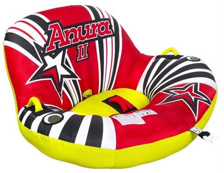 JOBE Anura 2 Kişilik 165x160 cm Ringo