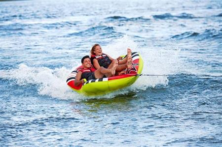 JOBE Anura 2 Kişilik 165x160 cm Ringo