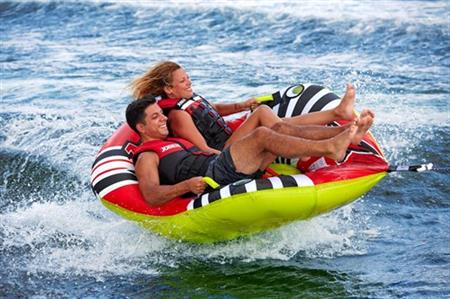 JOBE Anura 2 Kişilik 165x160 cm Ringo