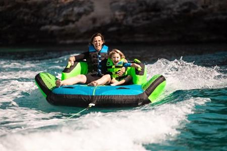 JOBE Binar 2 Kişilik 206x198 cm Ringo