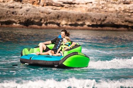 JOBE Binar 2 Kişilik 206x198 cm Ringo