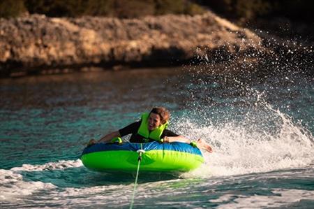 JOBE Breeze 1 Kişilik 137 cm Ringo