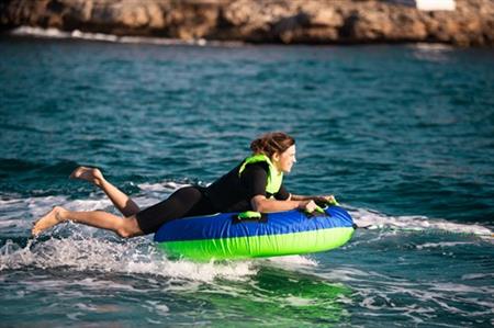 JOBE Breeze 1 Kişilik 137 cm Ringo