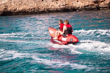 JOBE Chaser 2 Kişilik 254 cm Ringo Banana