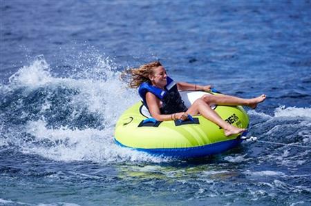 JOBE Crusher 1 Kişilik 137cm Ringo