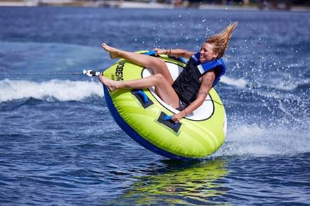 JOBE Crusher 1 Kişilik 137cm Ringo