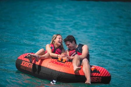 JOBE Double Trouble 2 Kişilik 145x193 cm Ringo