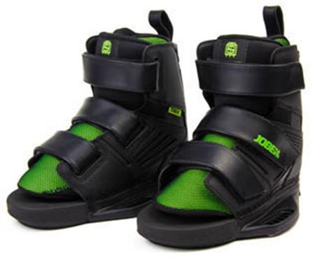 JOBE Host Wakeboard Ayakkabı Yeşil 35-39