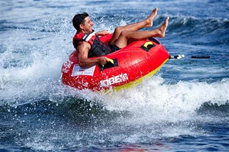 JOBE Hotseat 1 Kişilik 147cm Ringo