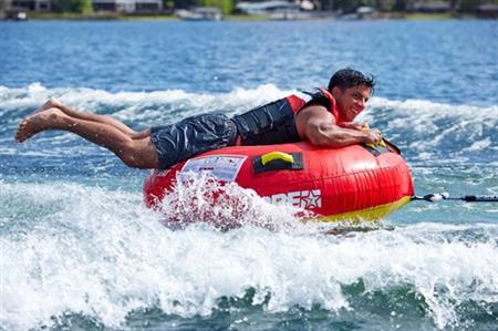 JOBE Hotseat 1 Kişilik 147cm Ringo