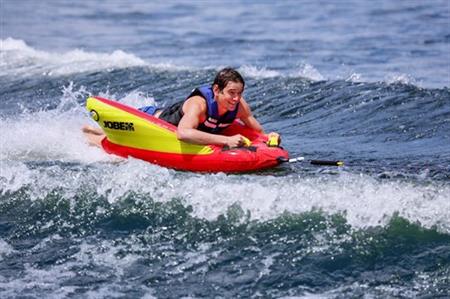 JOBE Hydra 1 Kişilik 137x89 cm Ringo