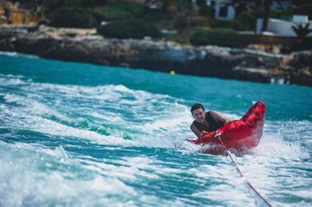 JOBE Hydra 1 Kişilik 140x135 cm Ringo