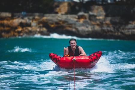 JOBE Hydra 1 Kişilik 140x135 cm Ringo