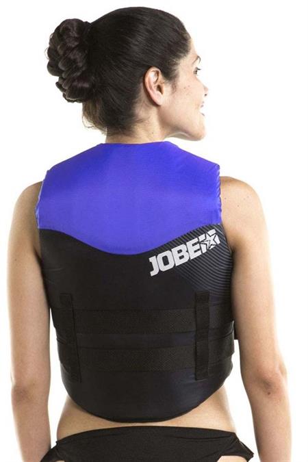 JOBE Kadın Can Yeleği Mavi S