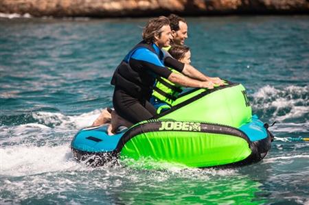 JOBE Lunar 3 Kişilik 254x198 cm Ringo