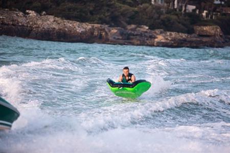 JOBE Revolve 1 Kişilik 150x186 cm Ringo