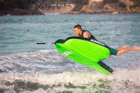 JOBE Revolve 1 Kişilik 150x186 cm Ringo