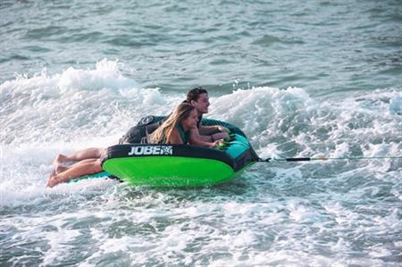 JOBE Revolve 2 Kişilik 210x186 cm Ringo