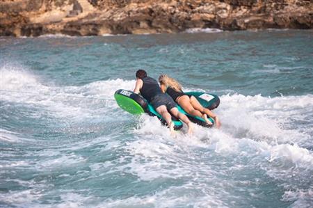 JOBE Revolve 2 Kişilik 210x186 cm Ringo