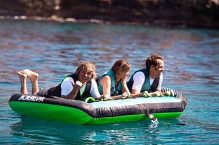 JOBE Revolve 3 Kişilik 250x186 cm Ringo