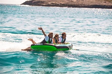 JOBE Revolve 3 Kişilik 250x186 cm Ringo