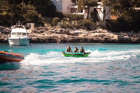 JOBE Revolve 3 Kişilik 250x186 cm Ringo