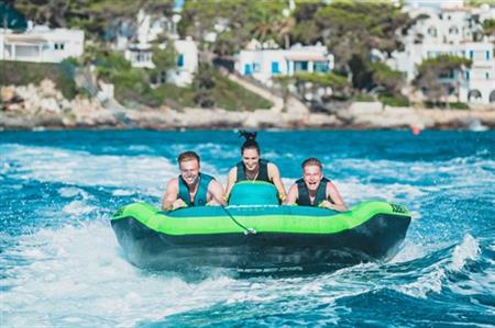 JOBE Rodeo 3 Kişilik Ringo 167x275 cm