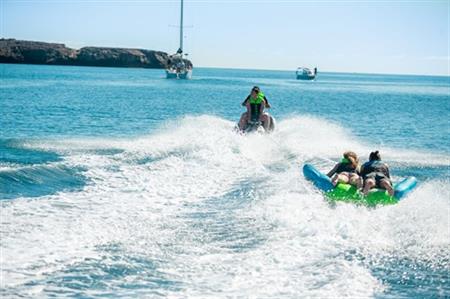 JOBE Scout 2 Kişilik 155x178 cm Ringo