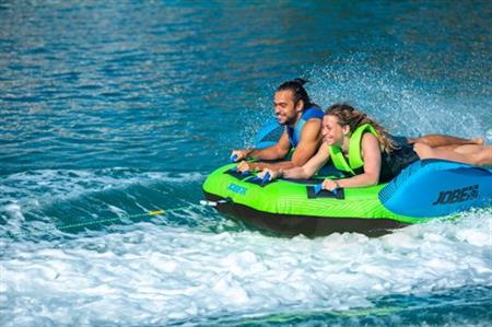 JOBE Scout 2 Kişilik 155x178 cm Ringo