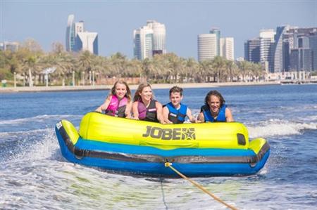 JOBE Sonar 4 Kişilik 305x198 cm Ringo