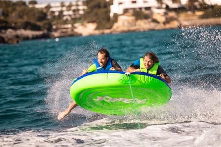 JOBE Storm 2 Kişilik 178 cm Ringo