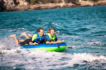 JOBE Storm 2 Kişilik 178 cm Ringo