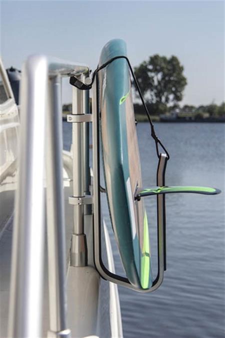 JOBE Sup ve Wakeboard Braketi