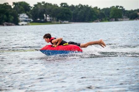 JOBE Thunder 1 Kişilik 136x141 cm Ringo