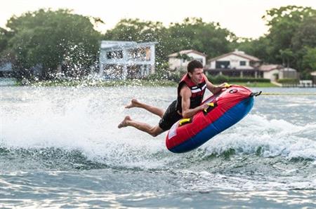 JOBE Thunder 1 Kişilik 136x141 cm Ringo