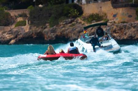 JOBE Triplet 3 Kişilik 145x240 cm Ringo