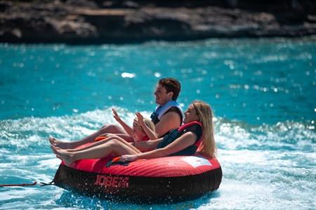 JOBE Triplet 3 Kişilik 145x240 cm Ringo