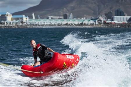 JOBE Wingman 1 Kişilik 130x160 cm Ringo