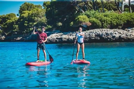 JOBE Yarra Sup Board 10.6 Seti Bordo 320x81x15 cm 9 Kg