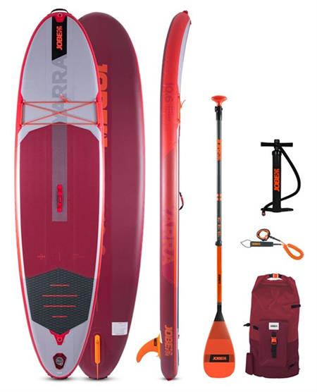 JOBE Yarra Sup Board 10.6 Seti Bordo 320x81x15 cm 9 Kg