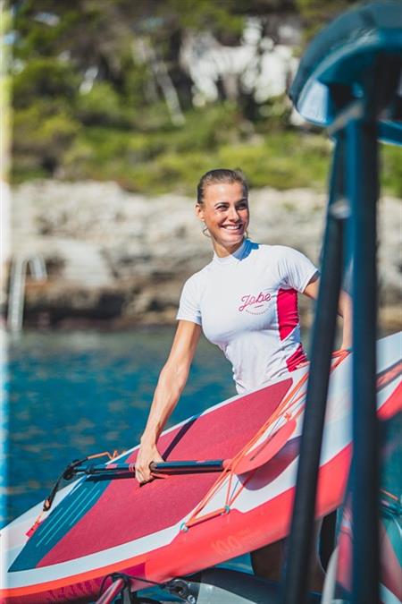 JOBE Yarra Sup Board 10.6 Seti Bordo 320x81x15 cm 9 Kg