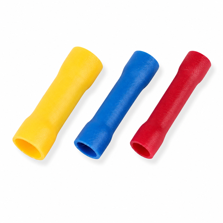 Kablo Ek Muf 0.5 - 1.5 mm² Çap 4.0 mm