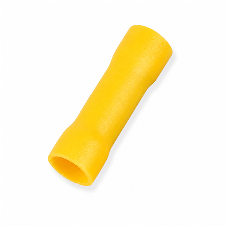 Kablo Ek Muf 4.0 - 6.0 mm² Çap 6.3 mm