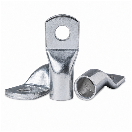Kablo Pabucu 16 mm² M06 Cıvata